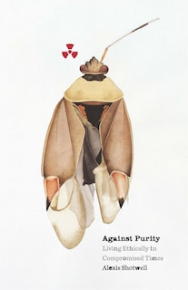 Front cover_Against Purity
