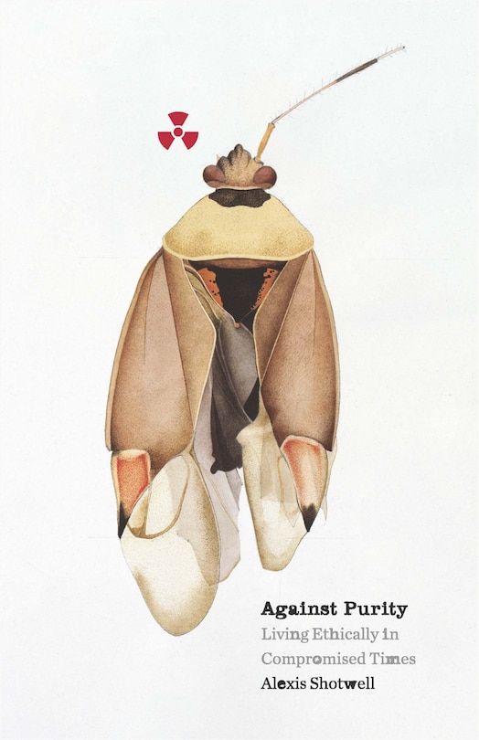 Front cover_Against Purity