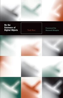 Couverture_On The Existence Of Digital Objects