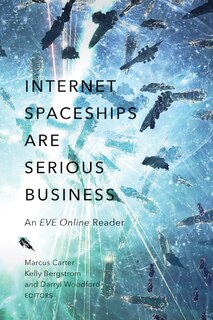 Couverture_Internet Spaceships Are Serious Business