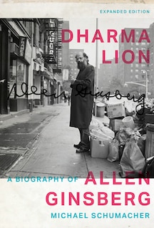 Front cover_Dharma Lion