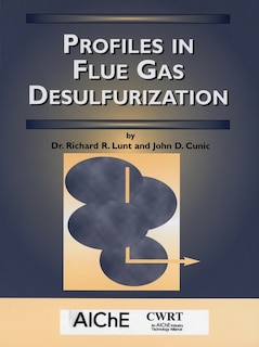 Front cover_Profiles in Flue Gas Desulfurization
