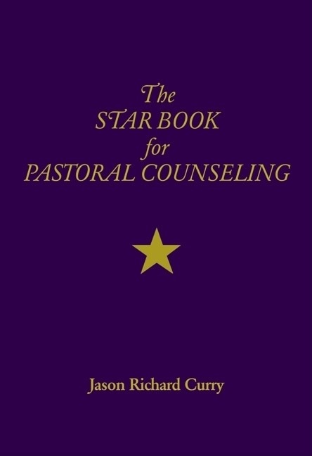 Couverture_The Star Book for Pastoral Counseling