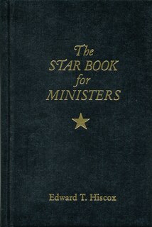 Couverture_The Star Book for Ministers