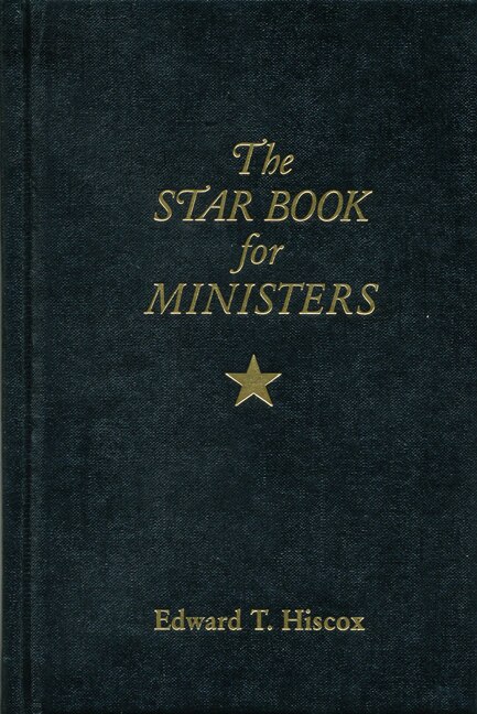 Couverture_The Star Book for Ministers