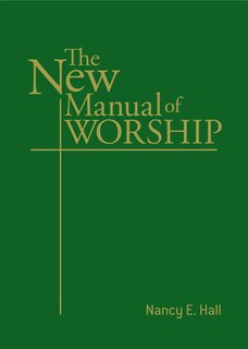Front cover_The New Manual of Worship