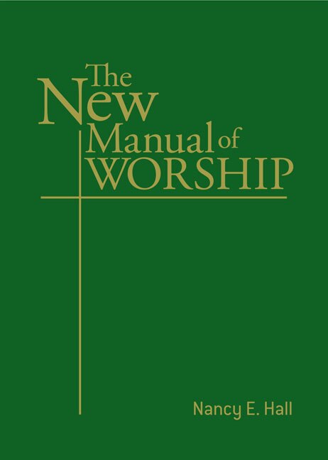 Front cover_The New Manual of Worship