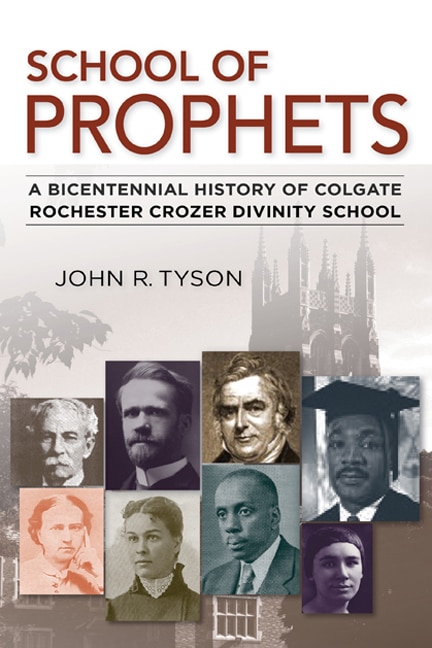 Couverture_School of Prophets