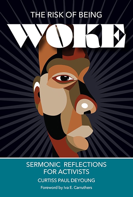 Front cover_The Risk of Being Woke