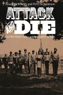 Front cover_Attack And Die