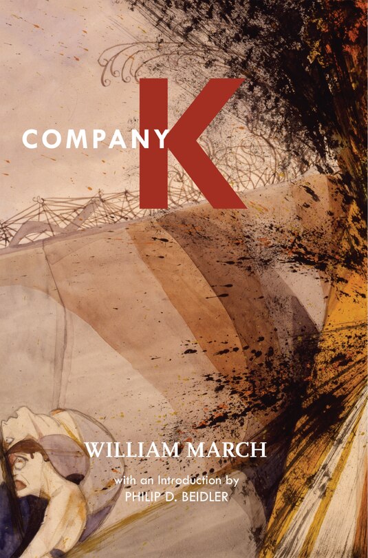 Front cover_Company K