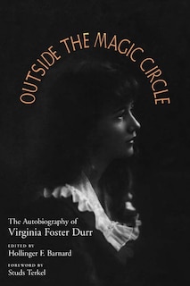 Front cover_Outside The Magic Circle