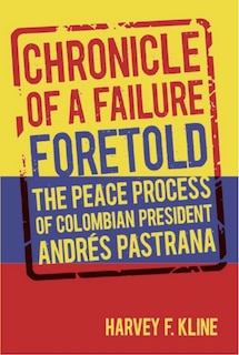 Couverture_Chronicle of a Failure Foretold