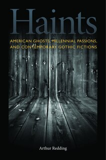 Front cover_Haints