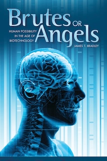 Front cover_Brutes or Angels