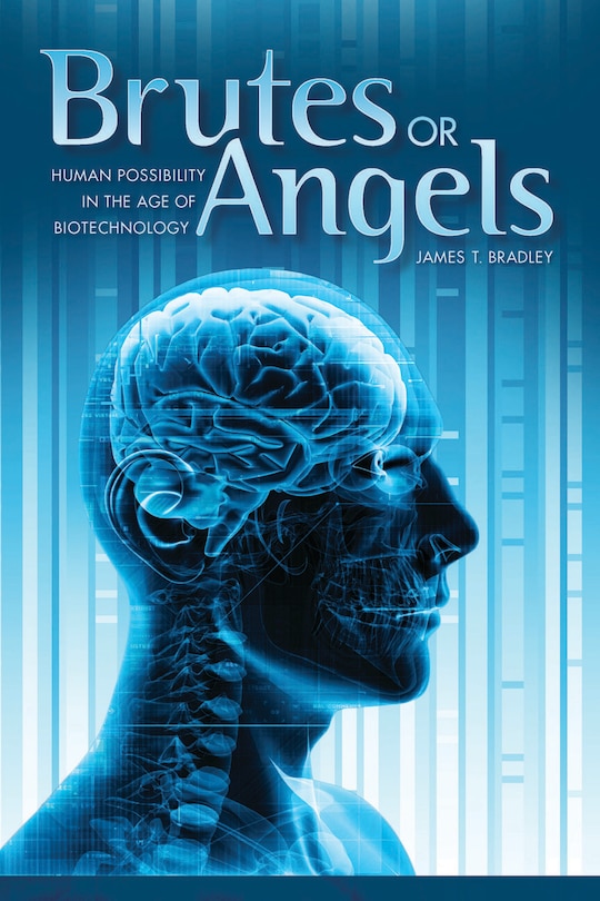 Front cover_Brutes or Angels