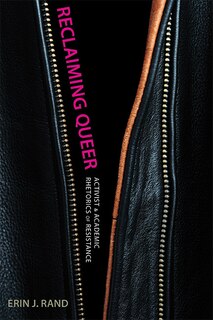 Couverture_Reclaiming Queer