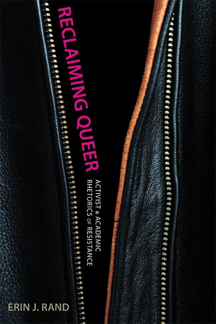 Couverture_Reclaiming Queer