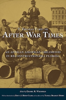 Front cover_After War Times
