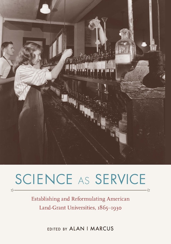 Front cover_Science as Service