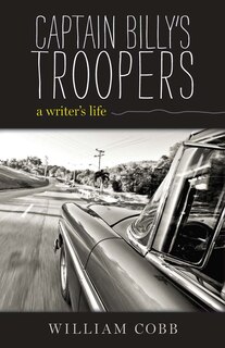 Couverture_Captain Billy's Troopers