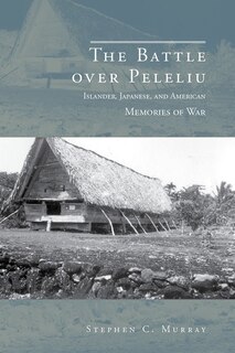 Couverture_The Battle over Peleliu