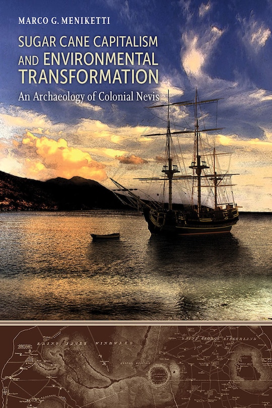 Front cover_Sugar Cane Capitalism and Environmental Transformation