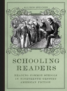 Front cover_Schooling Readers