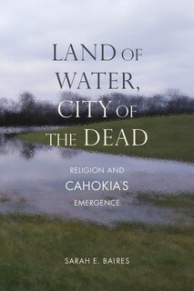 Front cover_Land of Water, City of the Dead
