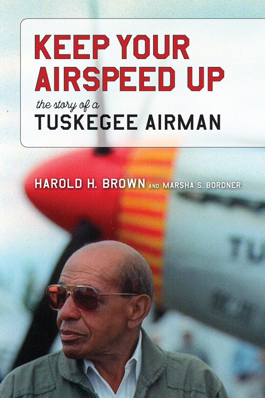 Couverture_Keep Your Airspeed Up