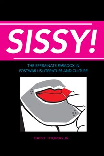 Front cover_Sissy!