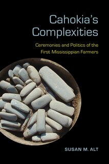 Couverture_Cahokia's Complexities