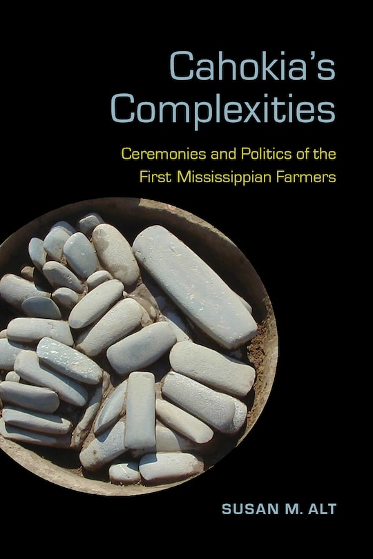 Couverture_Cahokia's Complexities