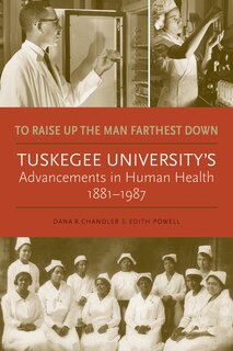 Front cover_To Raise Up the Man Farthest Down