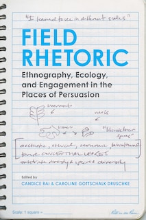 Couverture_Field Rhetoric