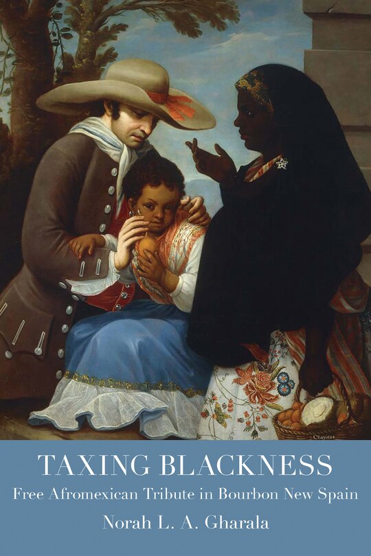 Couverture_Taxing Blackness