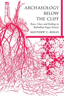 Front cover_Archaeology below the Cliff