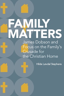 Front cover_Family Matters