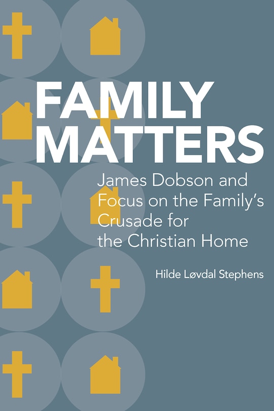 Front cover_Family Matters