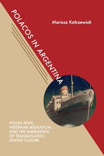 Front cover_Polacos In Argentina