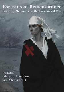 Front cover_Portraits Of Remembrance