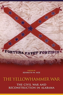 Front cover_The Yellowhammer War
