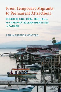 Couverture_From Temporary Migrants To Permanent Attractions