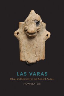 Front cover_Las Varas