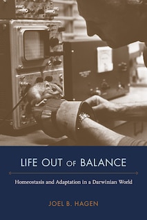 Front cover_Life Out Of Balance