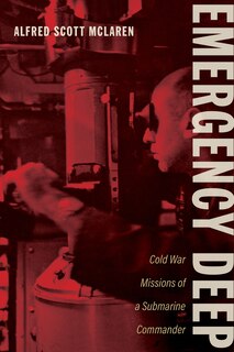 Couverture_Emergency Deep