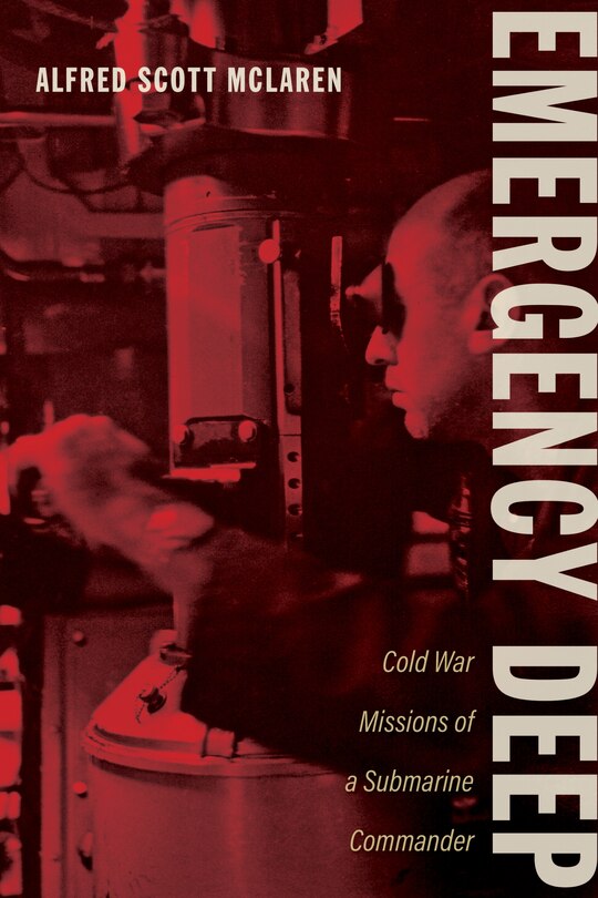 Couverture_Emergency Deep
