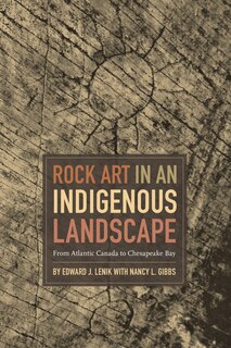 Front cover_Rock Art In An Indigenous Landscape
