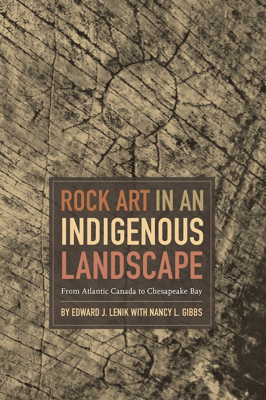 Front cover_Rock Art In An Indigenous Landscape
