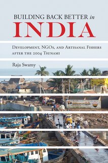 Front cover_Building Back Better In India